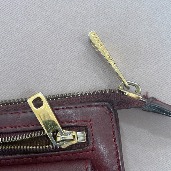 Vintage Marc Jacobs Wallet - Picture 9 of 9